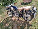 Mz ES250/1 - MZ ES