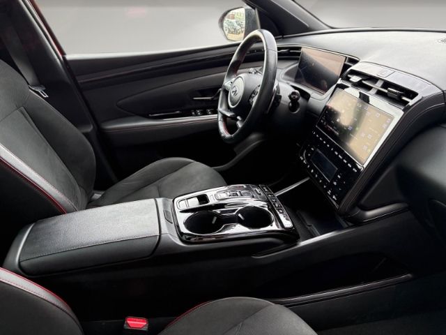 Hyundai Tucson – Bild 15