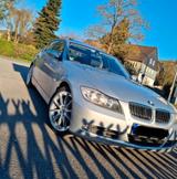 BMW 3er e90 325i  - BMW: 3er E90