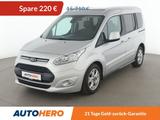 Ford Tourneo Connect 1.0 EcoBoost Titanium*PDC*PANO* - Ford Tourneo Connect Gebrauchtwagen