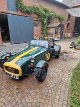 Caterham Andere - Caterham Gebrauchtwagen