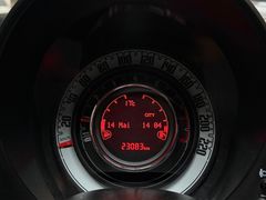 FIAT 500 Cult|23tkm|USB|AUX|GRA|Klimaanlage FIAT 500 Cult|23tkm|USB|AUX|GRA|Klimaanlage