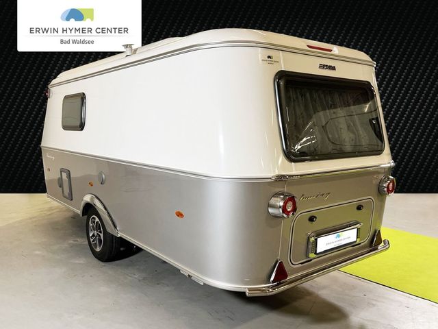 HYMER / ERIBA / HYMERCAR Touring 530 !Retro-Stil, Mega-Deal! 