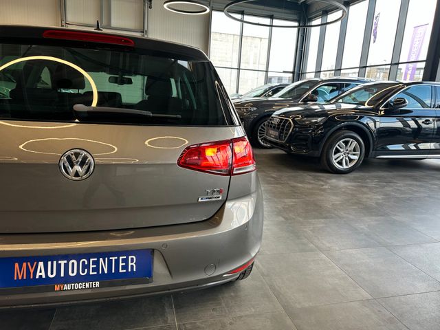 Volkswagen Golf VII Lim. Cup BMT *1.Hand*ACC*AHK*