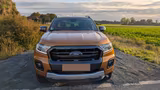 Ford Ranger Wildtrak Doppelkabine 4x4 - Ford Ranger Gebrauchtwagen in Dortmund