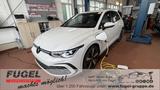 Volkswagen Golf 1.4 TSI GTE eHybrid Matrix|Navi|AHK|ACC - mit Hybrid-Antrieb: Weiß, Vollleder, Plug-In Hybrid