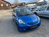 Honda JAZZ 1.4 LS-KLIMATRONIC-ALU - Honda Jazz LS