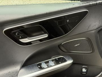Mercedes C 200 - 9