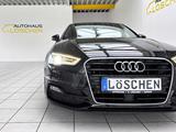 Audi A3 Sportback Ambition S-Line Tempomat - Euro5 Gebrauchtwagen