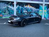 Mercedes-Benz C 63 AMG Coupé - gebrauchte Mercedes-Benz C 63 AMG aus dem Jahr 2011