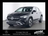 Mercedes-Benz GLA 220 4M+PROGRESSIVE+AHK+LED+EASY-PACK+KEYLESS - Mercedes-Benz GLA 220 aus 2024