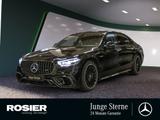Mercedes-Benz S 63 AMG E Performance Vmax Exkl Distr. LED Pano - Mercedes-Benz S 63 AMG Jahreswagen