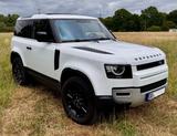 Land Rover Defender 90 D200 MHEV | Black Pack |  - Land Rover Defender in Hagen