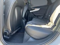 Audi A4 - Vorschau Bild 14