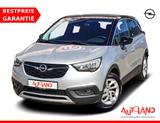 Opel Crossland 1.5 CDTI Android Apple Tempomat Kamera - Opel Crossland (X) Diesel Gebrauchtwagen
