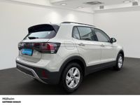 Volkswagen T-Cross - Vorschau Bild 4