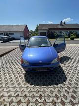 Toyota Sehr gepflegter fast Oldtimer - Toyota Starlet