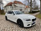 BMW 525d *6 Zylinder 3.0d*M-Paket*19 Zoll*Carplay*T - BMW 525 Gebrauchtwagen in München