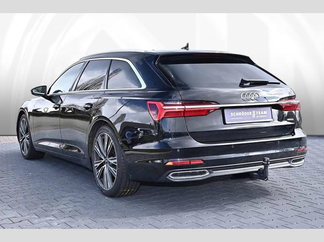 Audi A6 Avant 40 TDI quattro S-tronic Sport S line AH, миниатюра 4