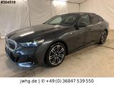 BMW 520 Limousine d M-Sport|DrivingPlus|Memo|Keyless - BMW 520 mit Diesel-Antrieb: Limousine, Automatik