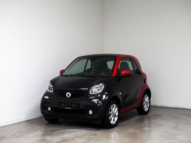 Image of Smart ForTwo