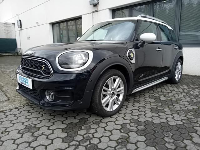 MINI Countryman COOPER SE 1.5 PLUG-IN 136CV ALL4