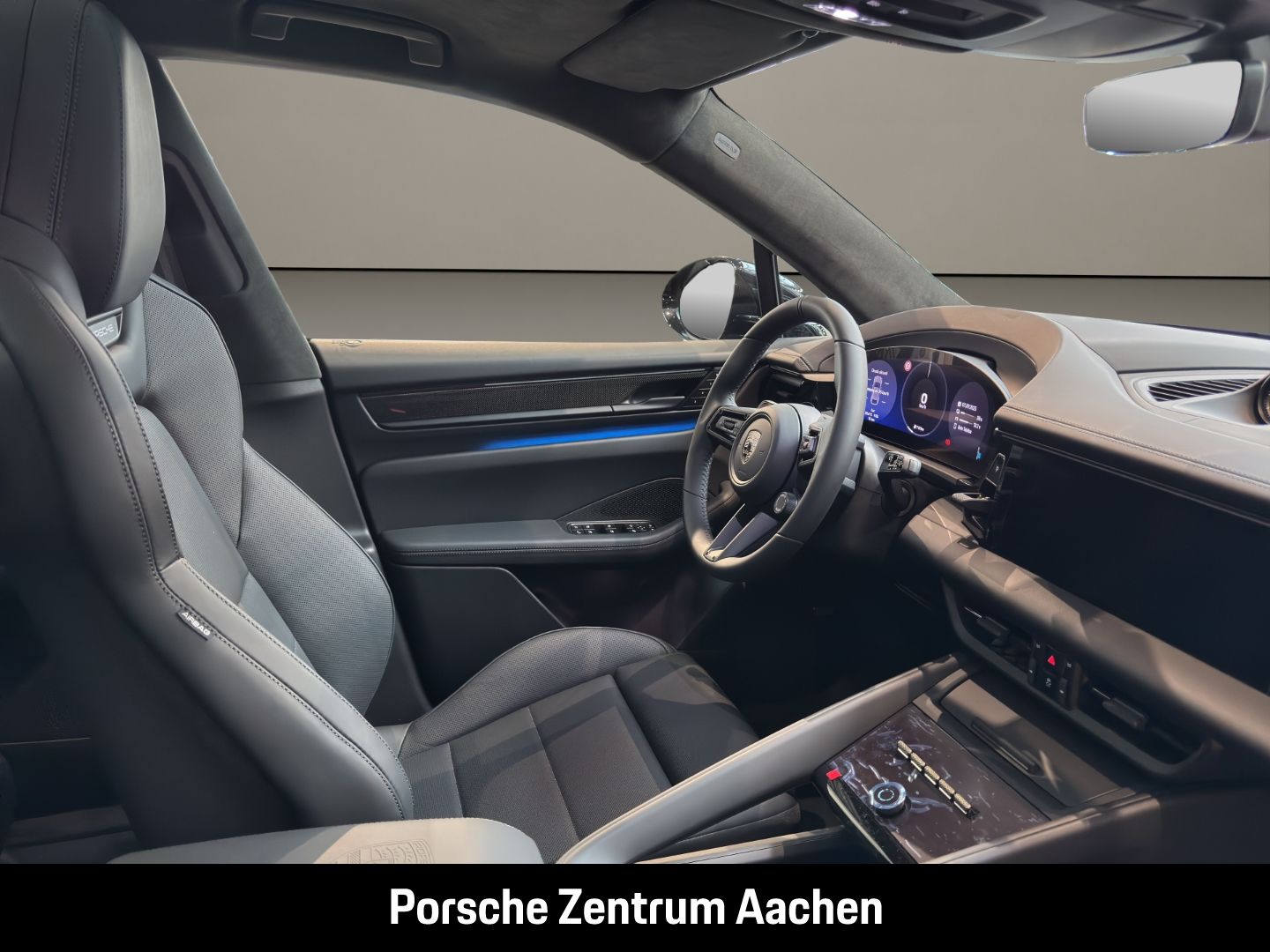 Porsche Macan - Bild 13