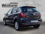 Volkswagen Polo Lounge 1,2 TSI Navi Enparkhilfe - : Kleinwagen, 1.2