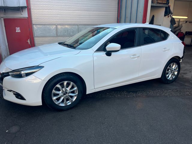 Mazda 3Sport G120 Takumi