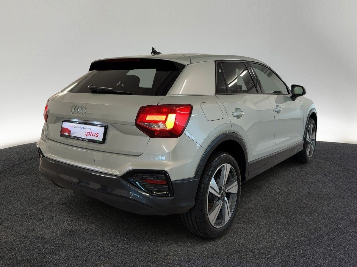 Audi Q2 - Bild 6