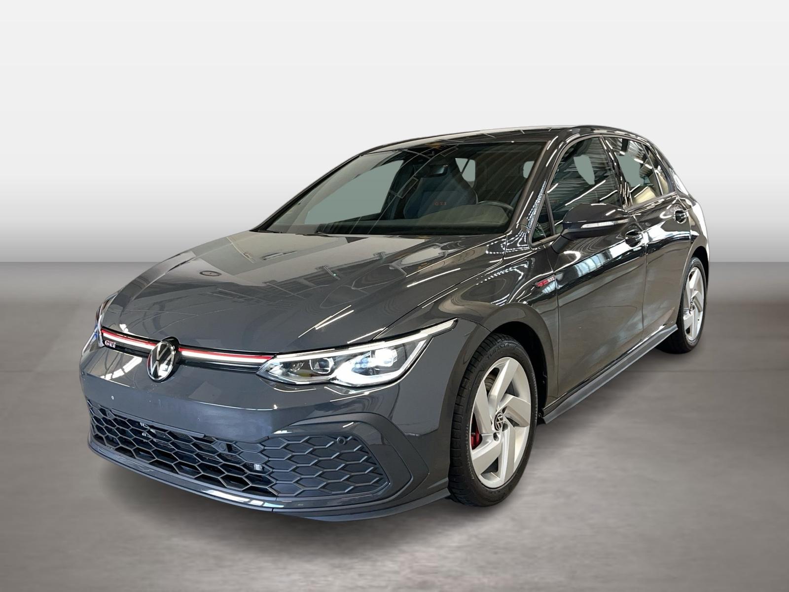 Volkswagen Golf VIII GTI 2.0 TSI LED PDC SoundSys SportS., миниатюра 2