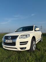 Volkswagen Touareg 3.0 V6 TDI Tiptronic North Sails Nor... - Volkswagen Touareg: North Sails