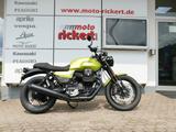 Moto Guzzi V 7E5+ Sport 1x GRÜ und 1xGRAU - Moto Guzzi V7 Sport