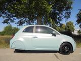 Fiat 500"Ellenator"freie Fahrt ab 16 Ja. orig.1100 KM - Fiat 500 Ellenator Gebrauchtwagen