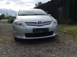 Toyota Auris 1,6-l-Valvematic Club - Toyota Auris Club