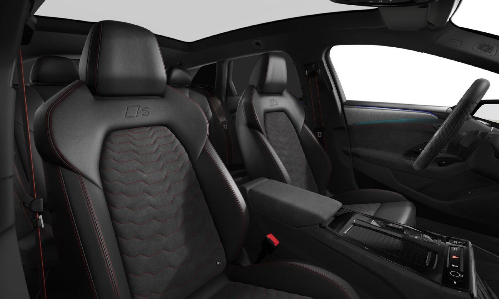 Audi A6 e-tron - Bild 5