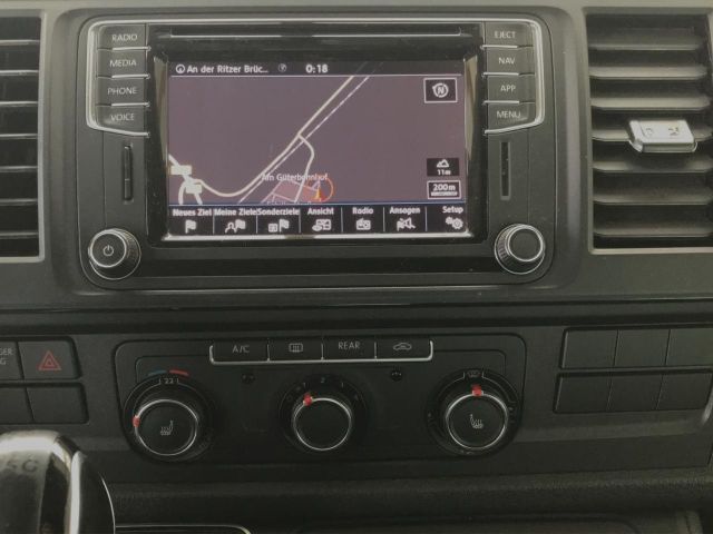 T6 Multivan 2.0TDI Aut. Navi ParkPilot