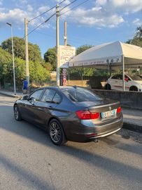 BMW 316 - 12