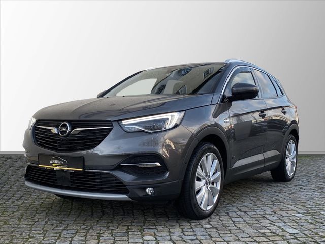 Opel Grandland X Hybrid Business Innovation PHEV AWD 