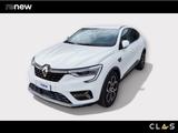 Renault Arkana Hybrid E-TECH 145 CV Intens - Renault Arkana Kombi Gebrauchtwagen