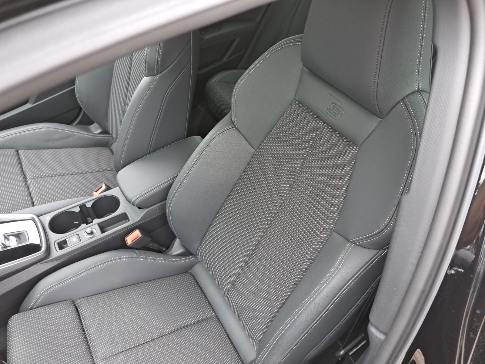 Audi A3 - Bild 22