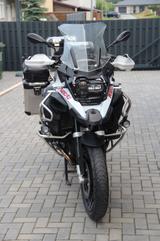 BMW R 1200 GS Adventure - Angebote