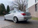 BMW 525i E60 // XDRIVE // 20Zoll ALPINA  /... - gebrauchte BMW 525 aus dem Jahr 2008