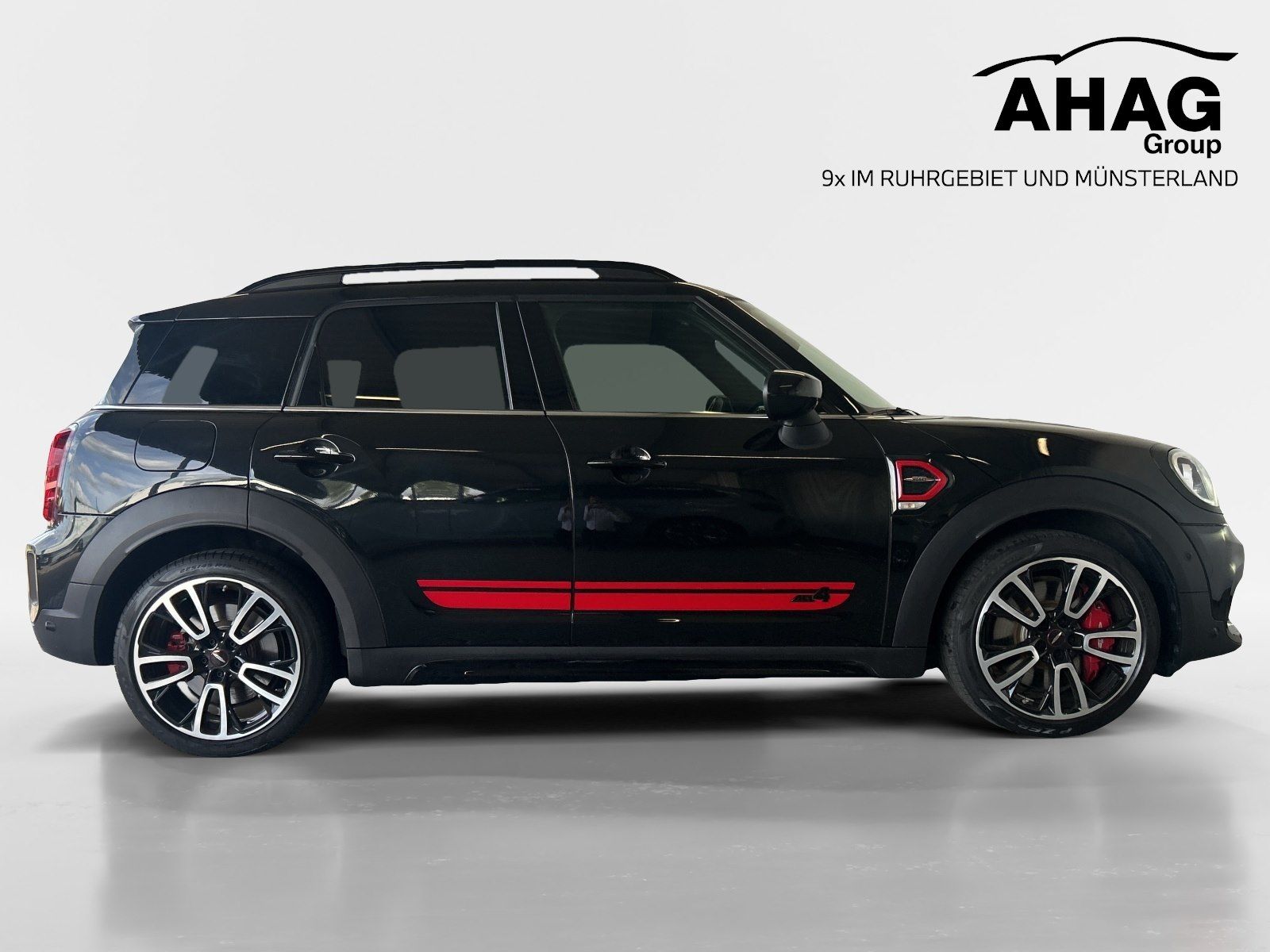 MINI John Cooper Works Countryman - Bild 3