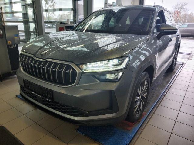 Skoda Kodiaq 2.0 TDI DSG Selection