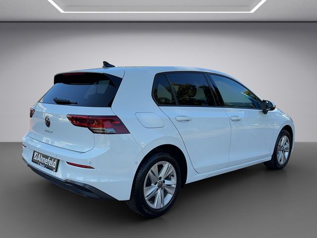 Golf VIII 1.5 TSI Life