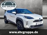 Toyota Yaris Cross Hybrid 1.5 VVT-iE EU6d (Syst.131 PS) - Toyota: C