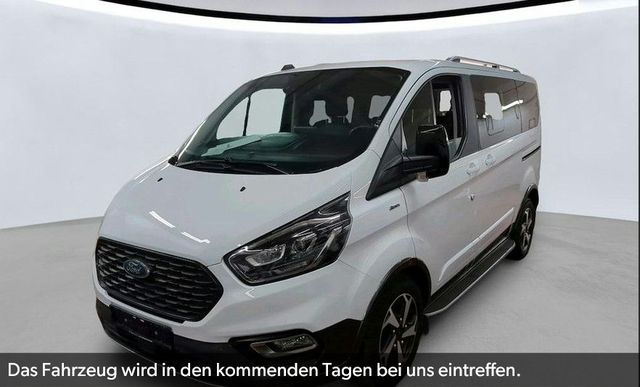 Ford Tourneo Custom 320 Active *8-SITZE*SDH*AHK*