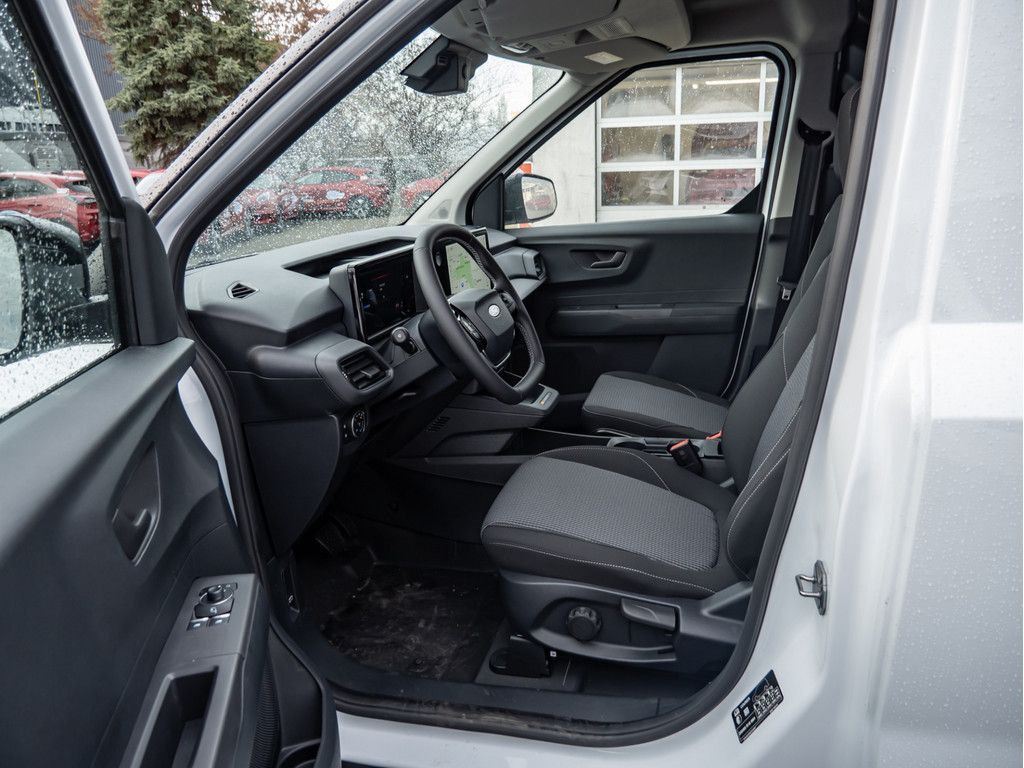 Ford Transit Courier - Bild 10