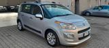Citroën Citroen C3 Picasso 1.4 VTi 95 Exclusive - silberne Citroën C3 Picasso